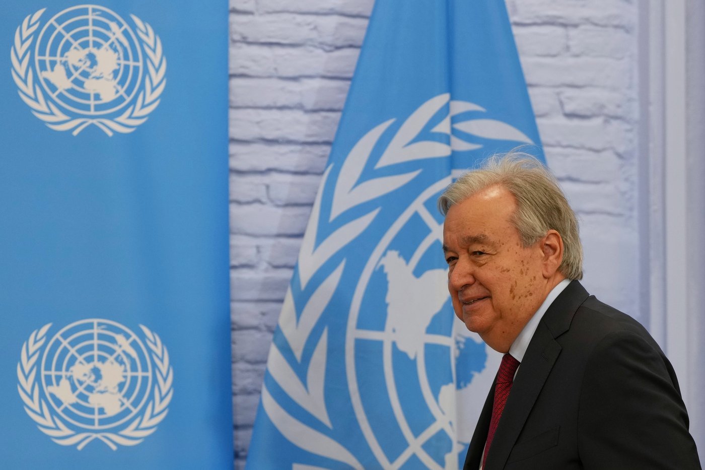 Cyprus' ethnic split must be resolved to stabilize a tumultuous region, UN chief says | iNFOnews.ca Cyprus' ethnic split must be resolved to stabilize a tumultuous region, UN chief says | iNFOnews.ca