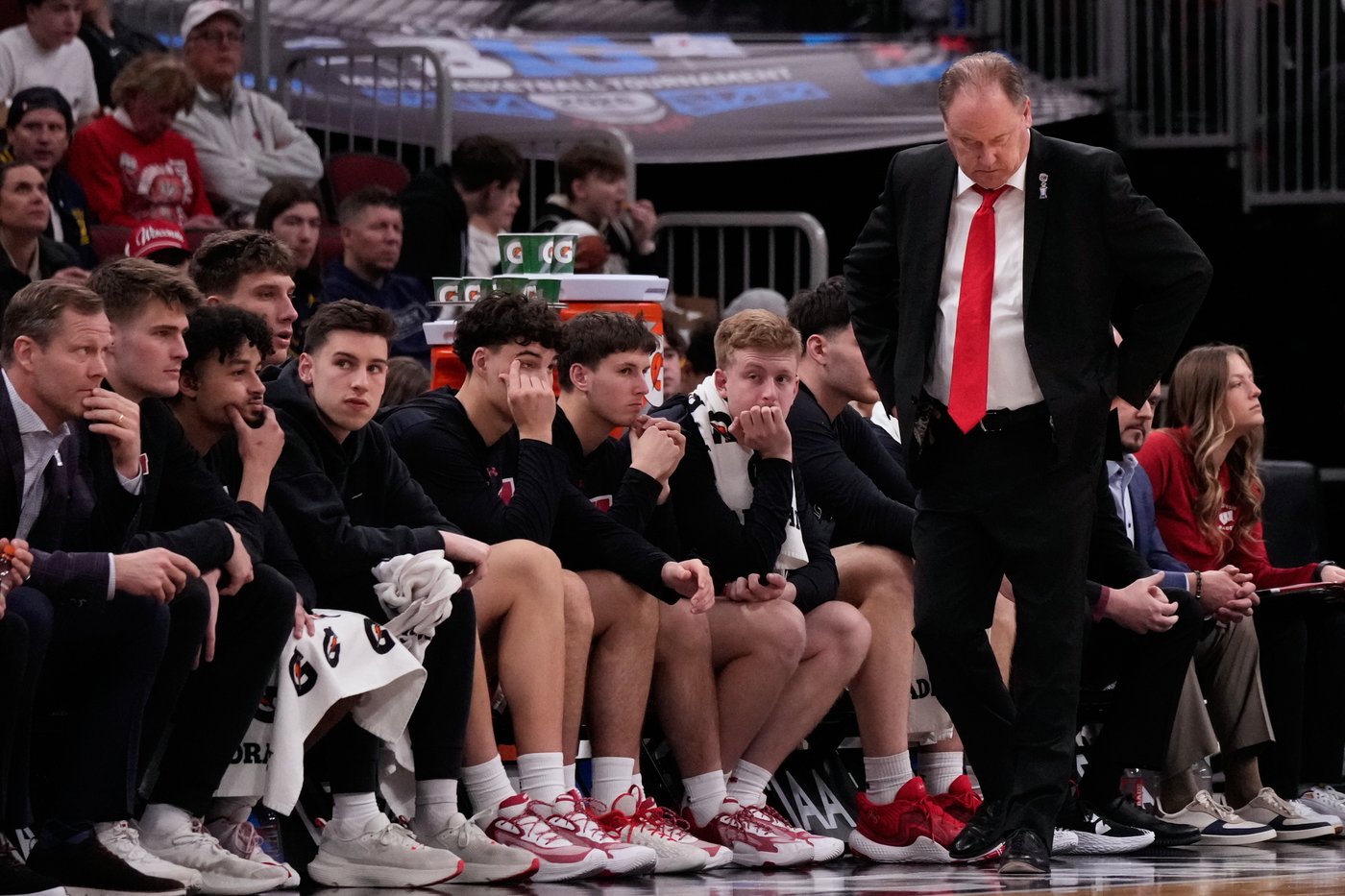 League tournaments can be a long grind. That could impact which teams advance in March Madness | iNFOnews.ca