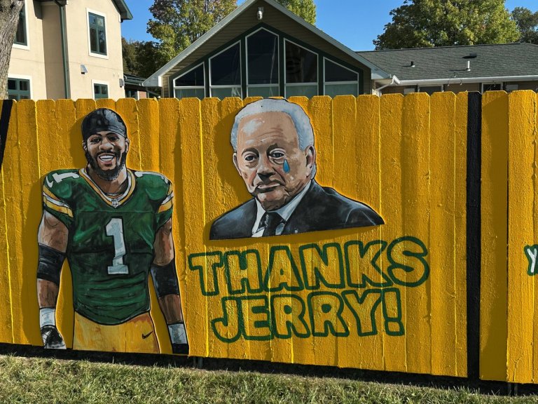 It's all about Micah Parsons' return to Dallas as Packers visit Cowboys | iNFOnews.ca