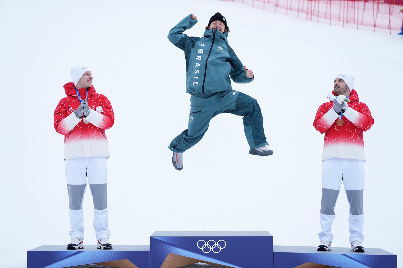 The top photos of the week by AP photojournalists | iNFOnews.ca