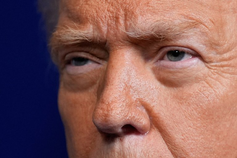 U.S. sanctions 10 people and firms from Iran and Venezuela over drone and missile trade | iNFOnews.ca