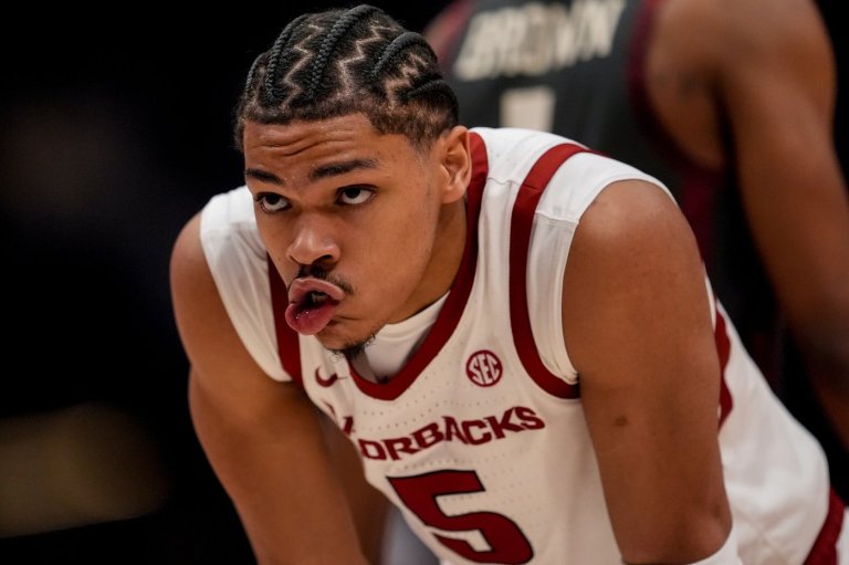 Oklahoma, Auburn among a handful of teams winding up on the wrong side of the March Madness bubble | iNFOnews.ca