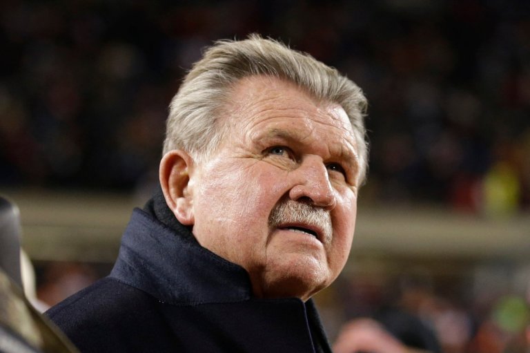 Mike Ditka tributes pour in from former President Obama, Chicago's sports teams and around the NFL | iNFOnews.ca