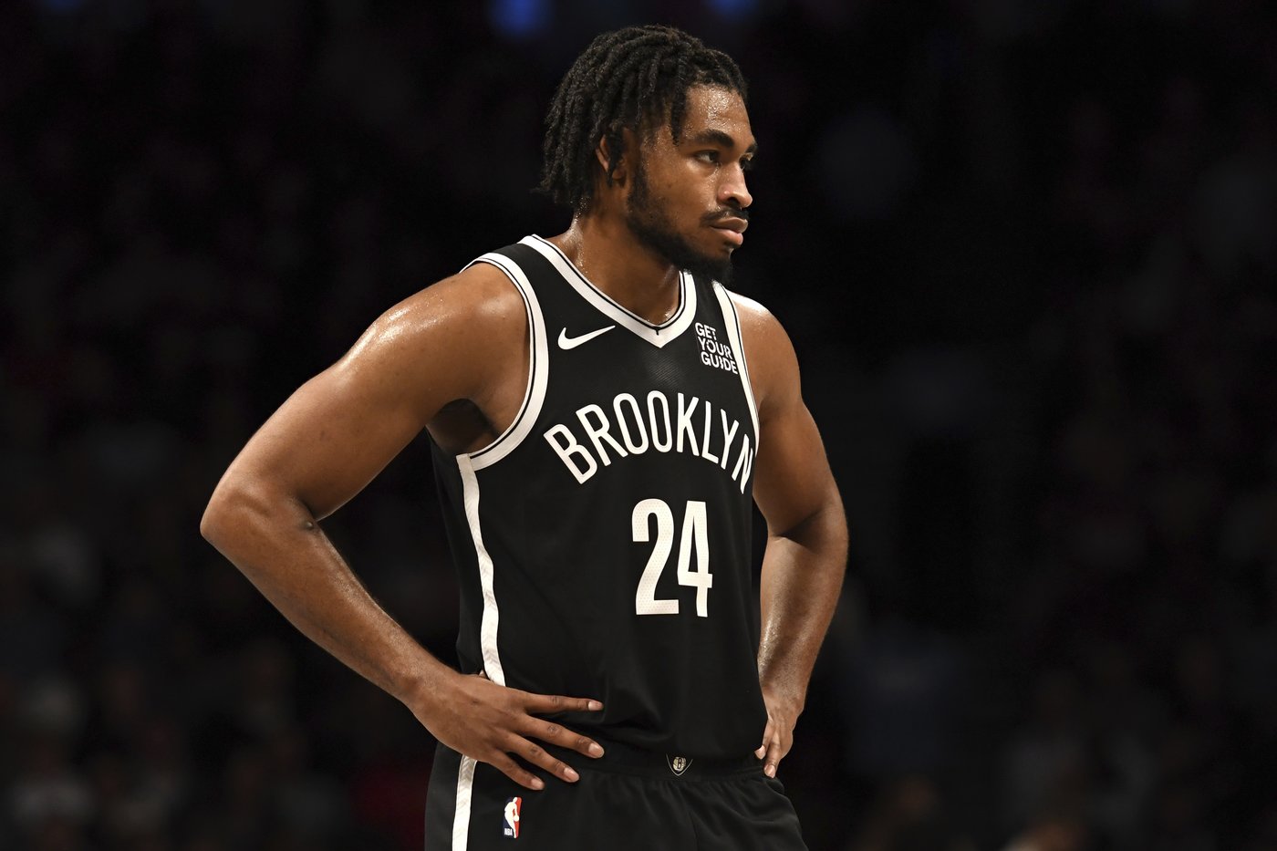 Can Thomas scores 32 points in the Nets' 120-112 victory over the Bulls | iNFOnews.ca Can Thomas scores 32 points in the Nets' 120-112 victory over the Bulls | iNFOnews.ca