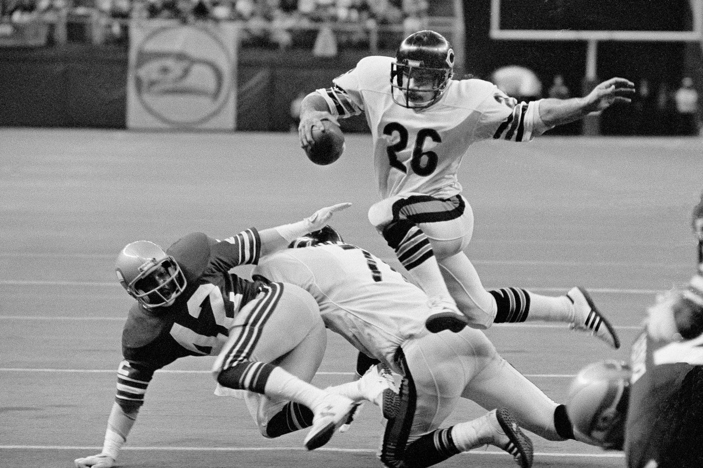 Matt Suhey, a fullback who helped the 1985 Bears win the Super Bowl, has died | iNFOnews.ca Matt Suhey, a fullback who helped the 1985 Bears win the Super Bowl, has died | iNFOnews.ca