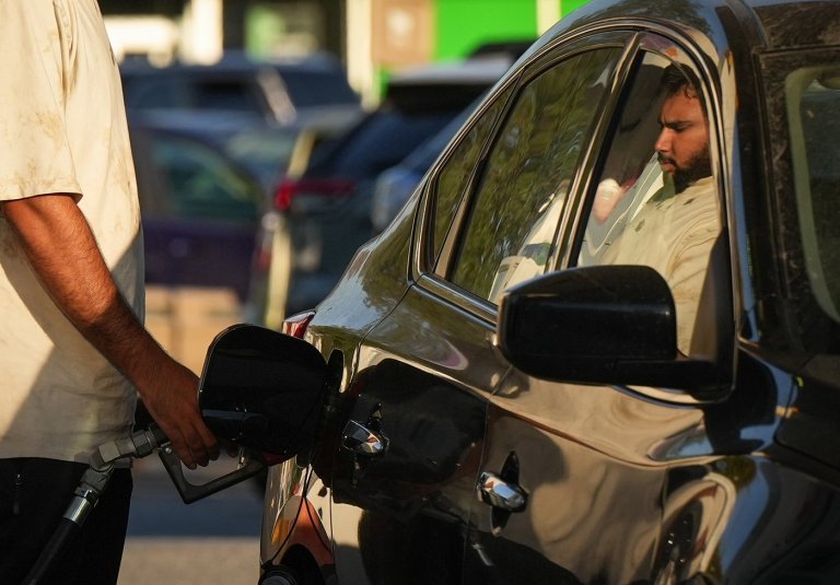 Federal pause on gasoline, diesel tax takes effect today, after Iran fuel price spike | iNFOnews.ca