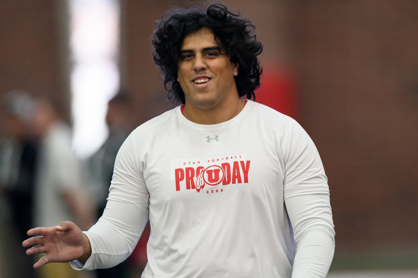 Browns take Utah offensive tackle Spencer Fano, Texas A&M wide receiver KC Concepcion in 1st round | iNFOnews.ca