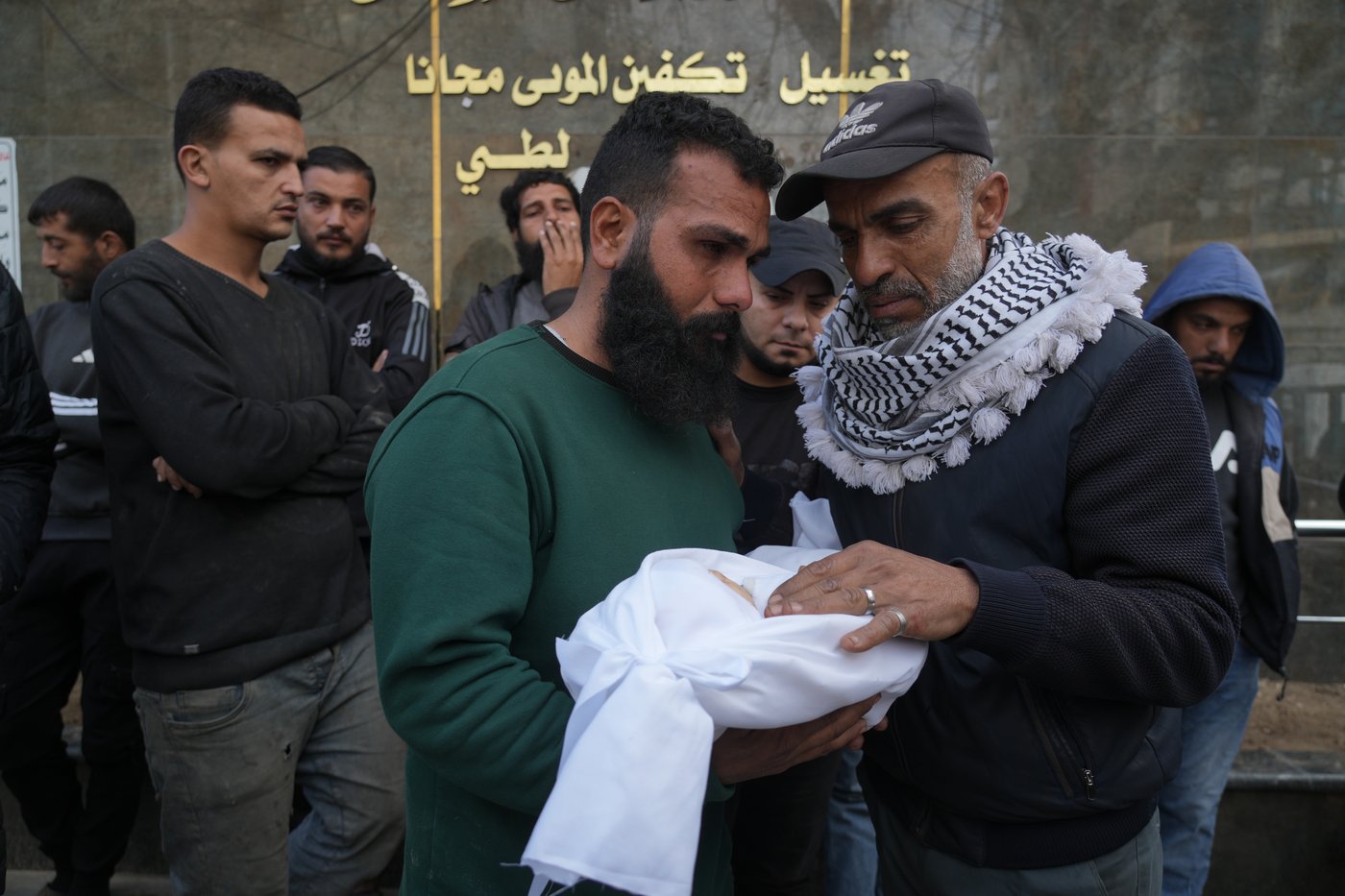 Israel strikes across Gaza, killing 24, and says militants attacked its soldiers | iNFOnews.ca