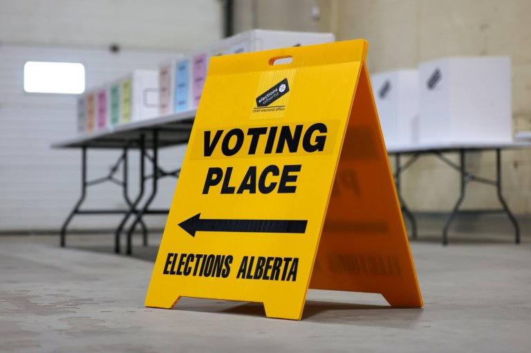 What Albertans need to know about voting in the referendum | iNFOnews.ca