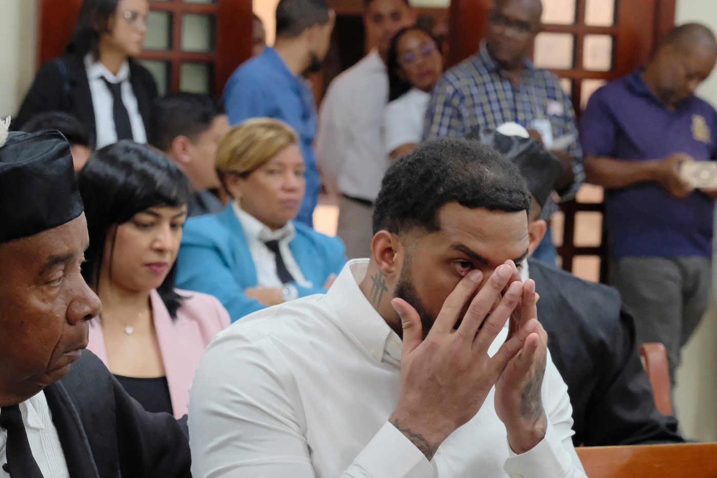 Wander Franco criminally responsible for abuse, judge finds, but spared punishment in Dominican case | iNFOnews.ca Wander Franco criminally responsible for abuse, judge finds, but spared punishment in Dominican case | iNFOnews.ca