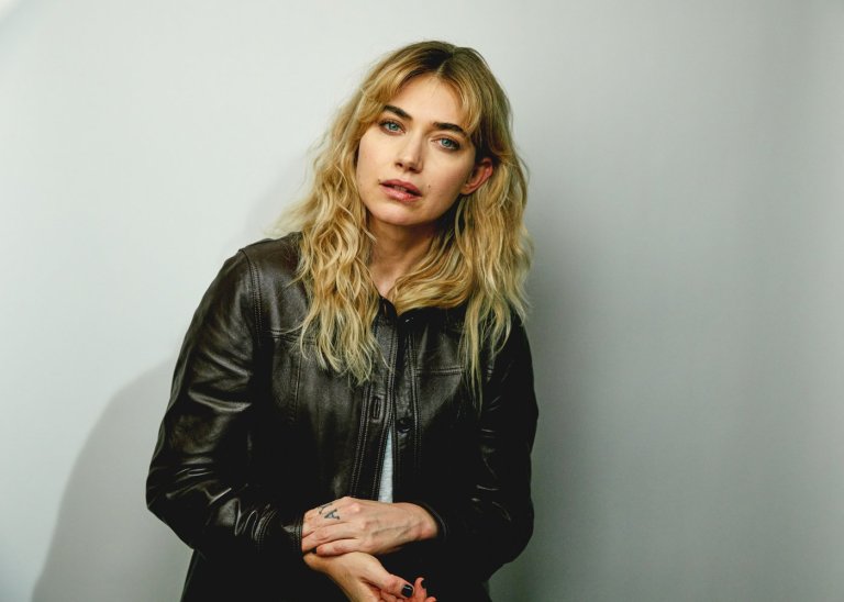 In 'The Chronology of Water,' Imogen Poots found a great role, and a best friend in Kristen Stewart | iNFOnews.ca