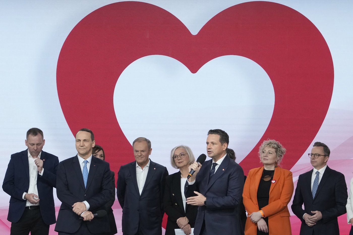 Polish prime minister's party picks Warsaw mayor as its candidate for president | iNFOnews.ca Polish prime minister's party picks Warsaw mayor as its candidate for president | iNFOnews.ca