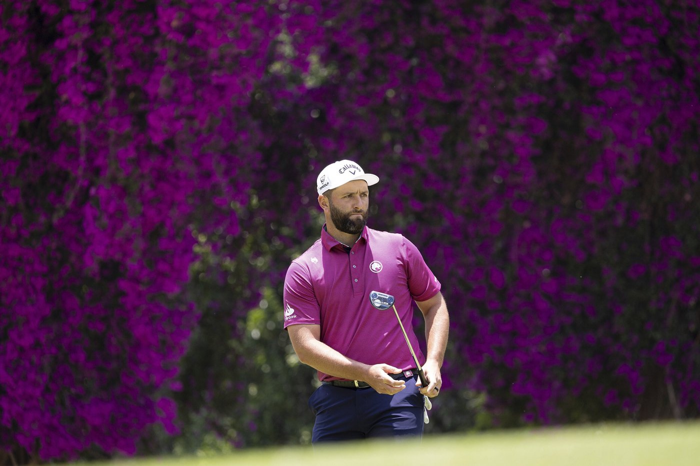 DeChambeau leads LIV Golf Mexico City in first start since disappointing Masters finish | iNFOnews.ca
