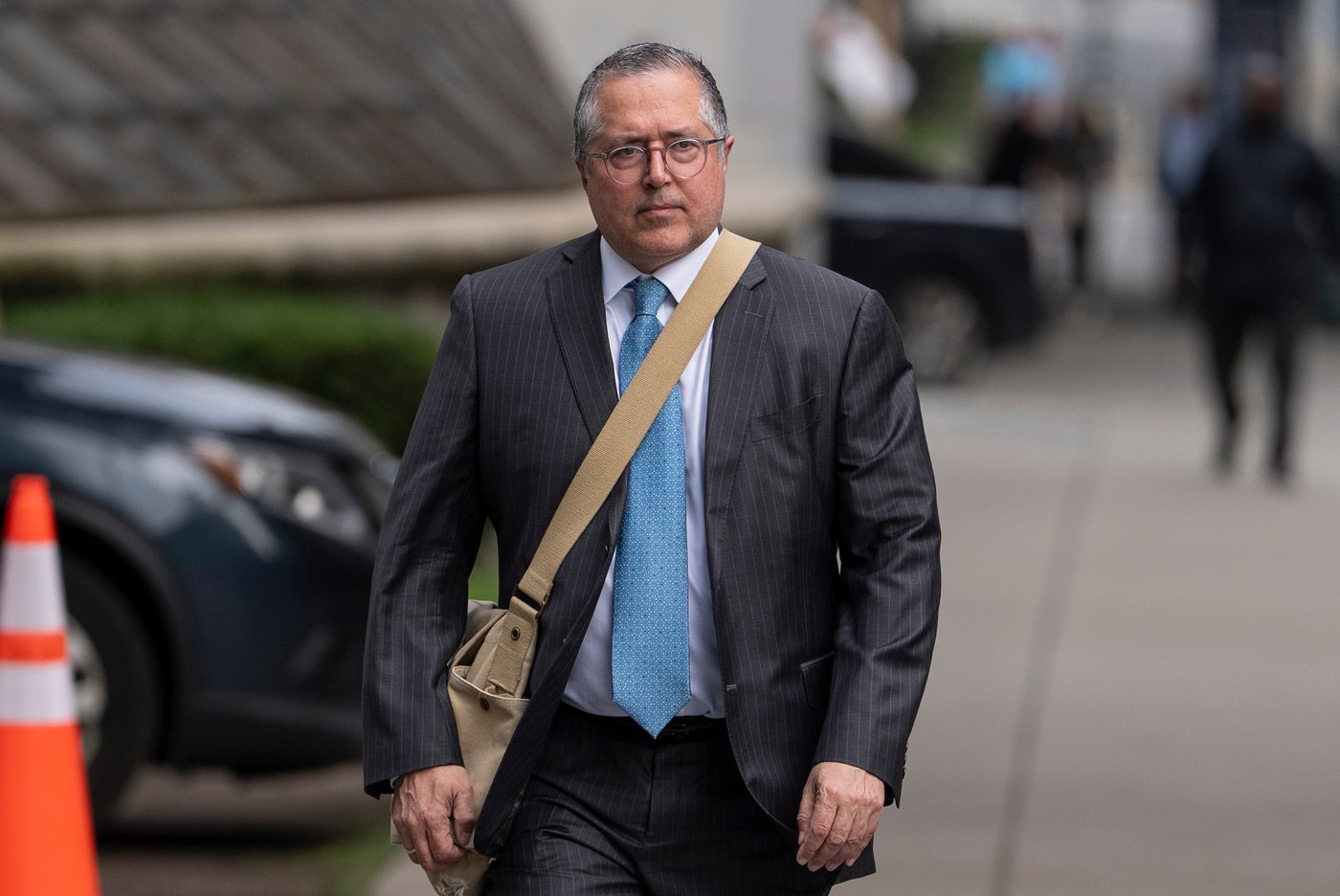 Harvey Weinstein hires Luigi Mangione’s and Sean ‘Diddy’ Combs’ lawyers as his 3rd NY trial looms | iNFOnews.ca