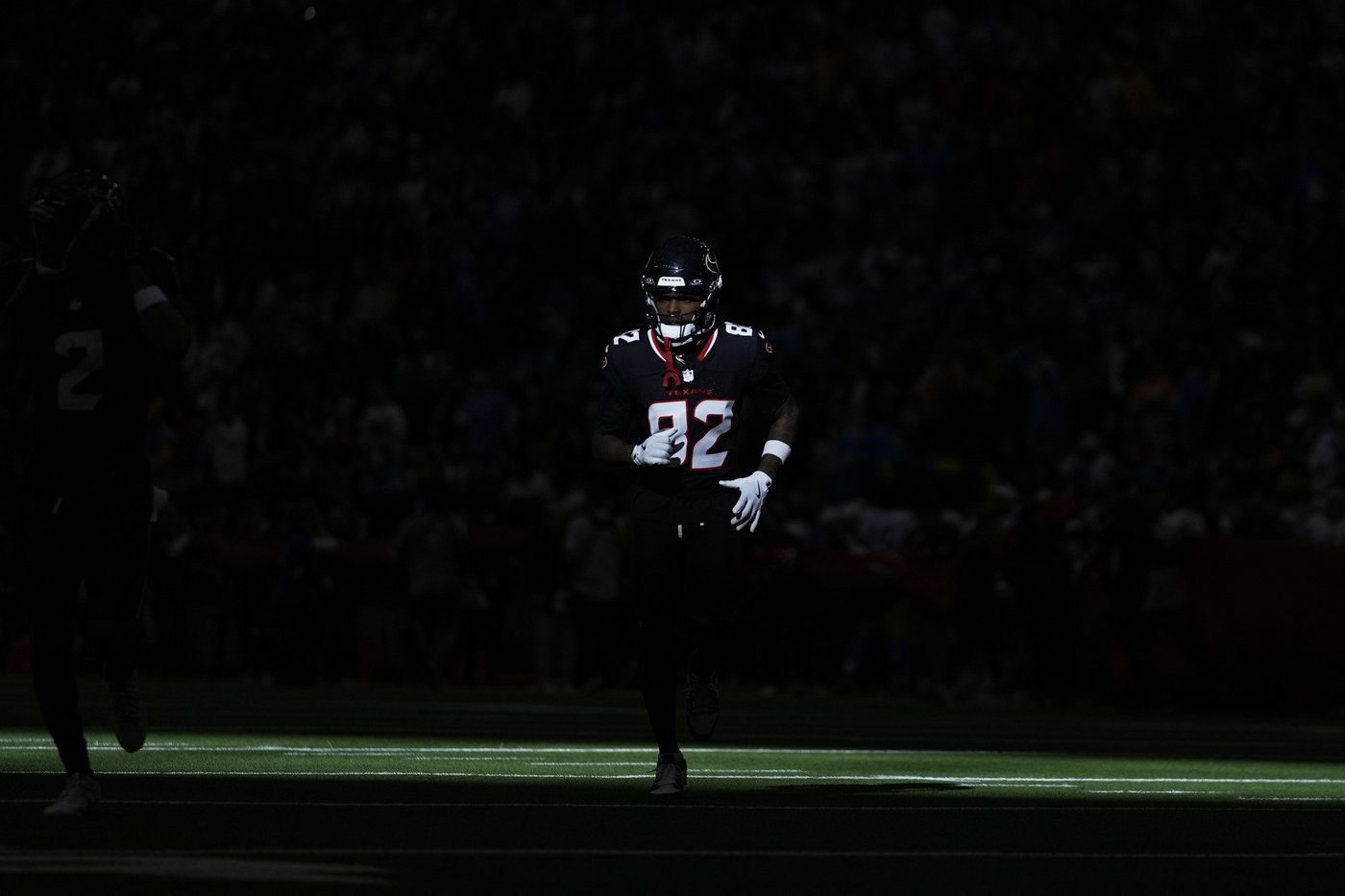 Texans waive Diontae Johnson, who was released earlier by Ravens after refusing to enter a game | iNFOnews.ca Texans waive Diontae Johnson, who was released earlier by Ravens after refusing to enter a game | iNFOnews.ca