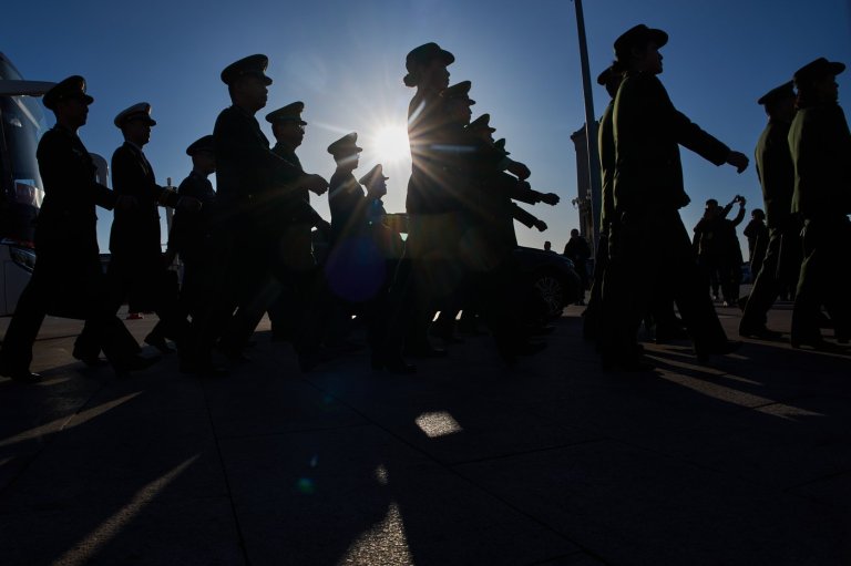The top photos of the day by AP's photojournalists | iNFOnews.ca