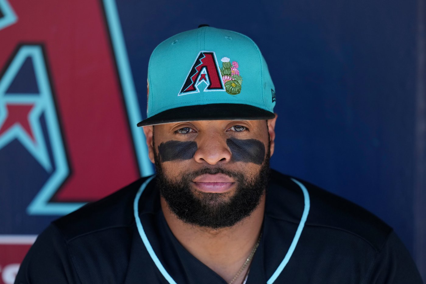 Diamondbacks veteran Carlos Santana suffers setback in injury rehab | iNFOnews.ca Diamondbacks veteran Carlos Santana suffers setback in injury rehab | iNFOnews.ca