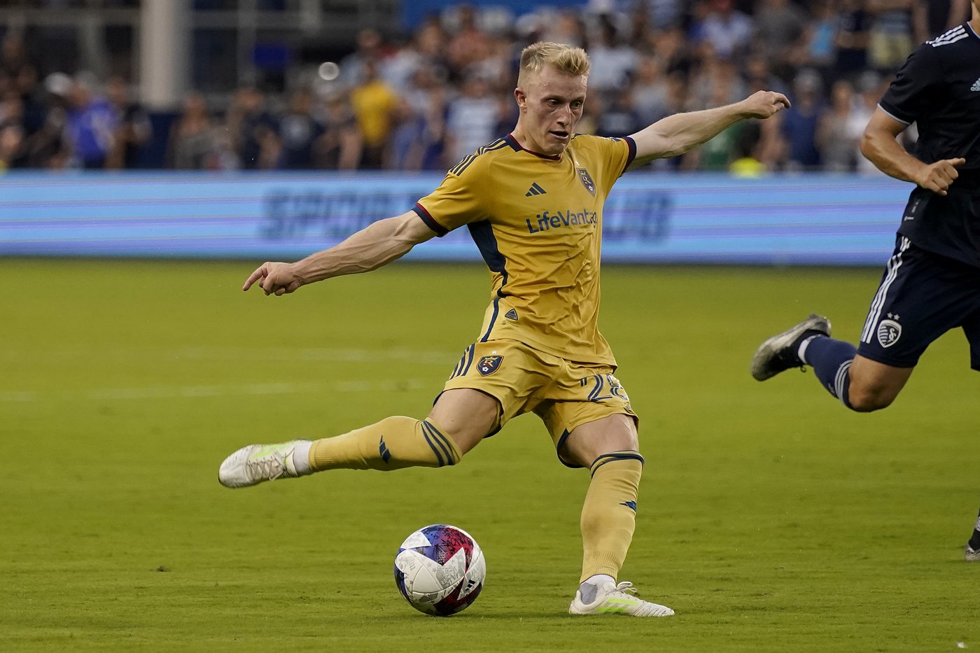 Busy San Diego FC adds to its roster through MLS expansion draft and trades | iNFOnews.ca