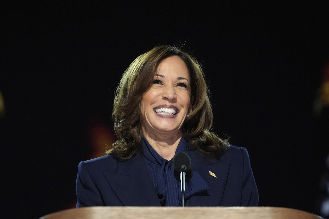 Election 2024 Latest: Trump and Harris lean into the campaign’s last leg with less than a week left | iNFOnews.ca