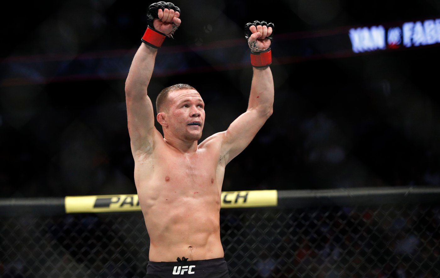 Merab Dvalishvili aims to extend winning streak against Petr Yan in UFC 323 | iNFOnews.ca