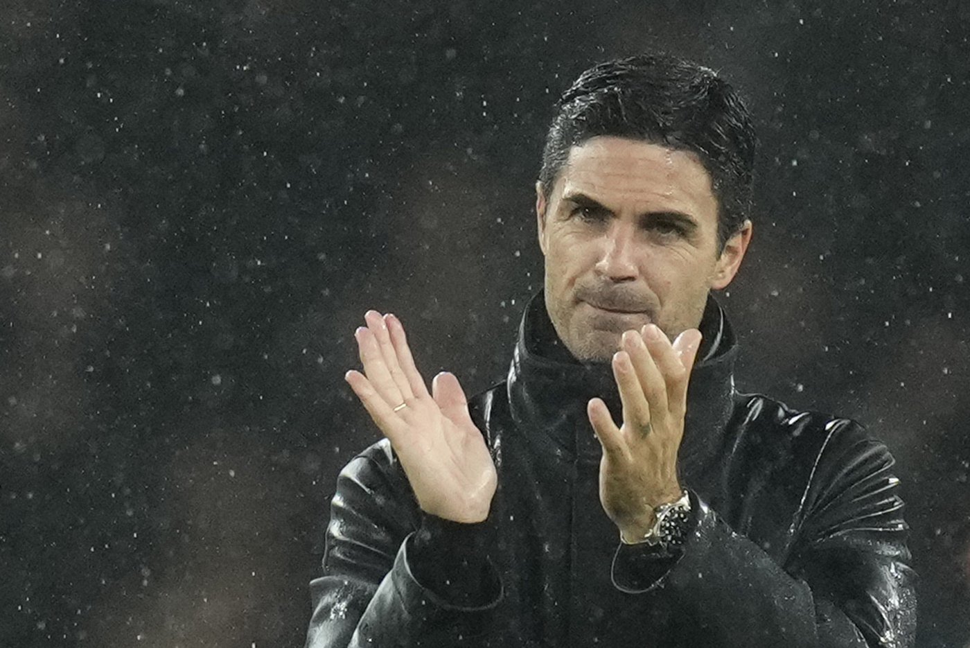 Arteta talks up Enrique's 'unbelievable power' as Arsenal hosts PSG in Champions League | iNFOnews.ca
