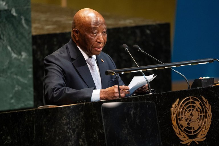 Liberia agrees to take 1,200 deportees from the United States | iNFOnews.ca