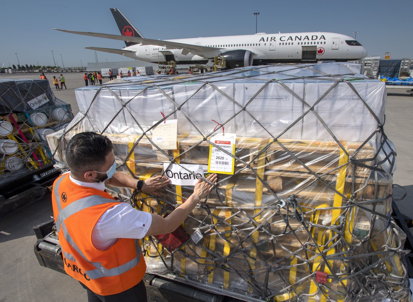 Health Canada won't explain $20M in pharmaceuticals lost from national stockpile | iNFOnews.ca