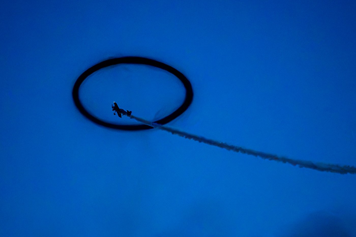 Aircraft and aerobatics dazzle at Bucharest air show, in photos | iNFOnews.ca