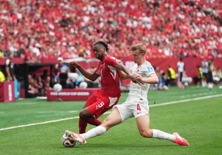 Young players learning big lessons in Canada's historic World Cup run | iNFOnews.ca