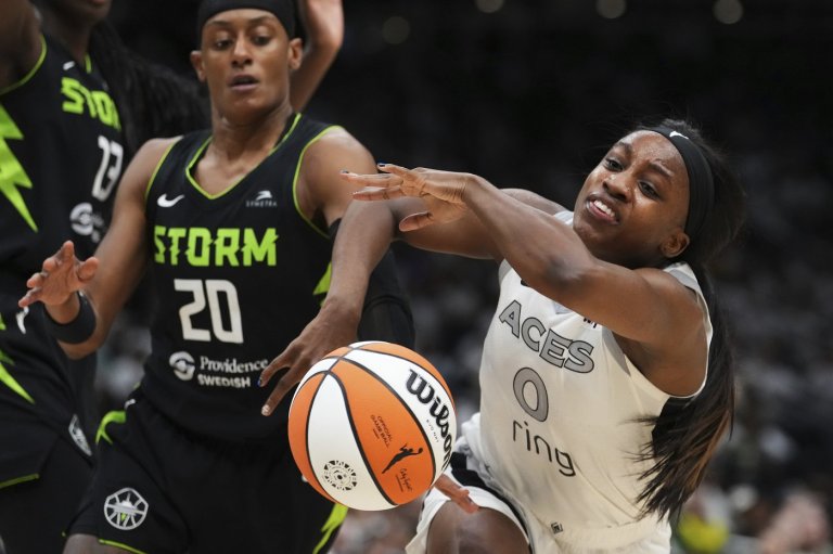 Tempo announce multiple signings, including 2025 all-star Brittney Sykes | iNFOnews.ca