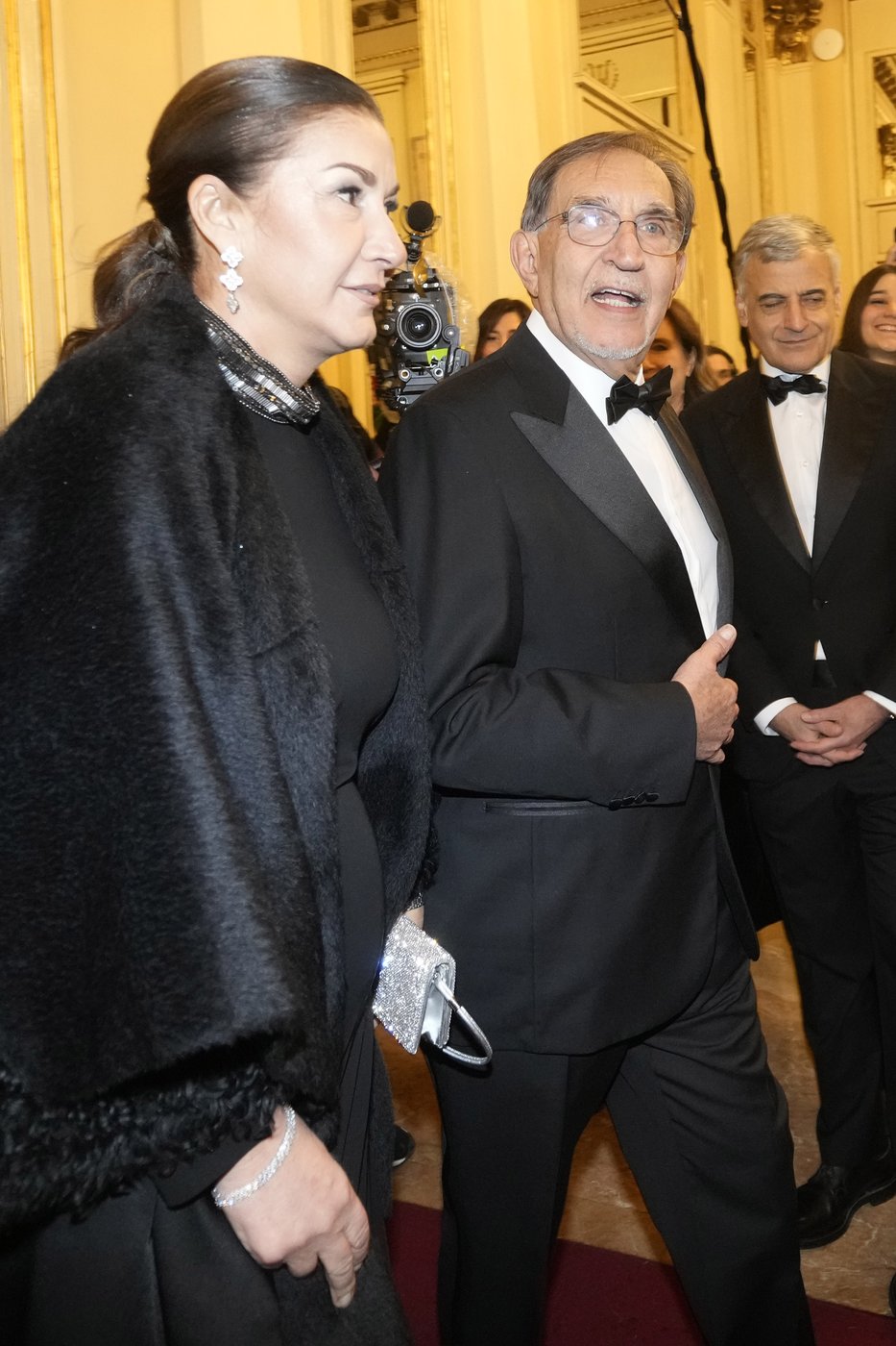 La Scala's gala season premiere vanquished bad-luck vibes around long-absent Verdi opera | iNFOnews.ca