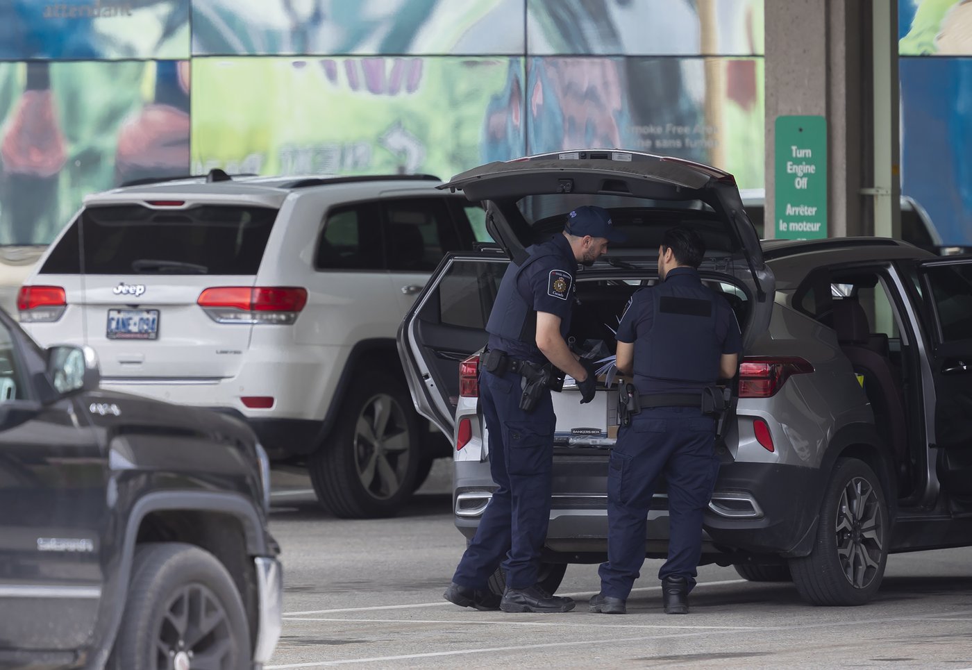 Civil society groups push to ensure effectiveness of coming border agency watchdog | iNFOnews.ca Civil society groups push to ensure effectiveness of coming border agency watchdog | iNFOnews.ca