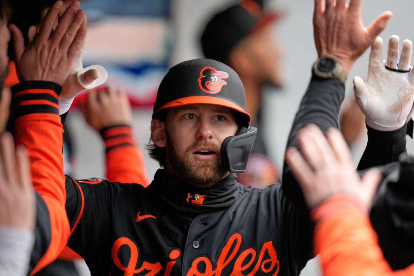 José Ramírez hits 2 homers, Brayan Rocchio drives in 3 as Guardians beat Orioles 8-4 to win series | iNFOnews.ca
