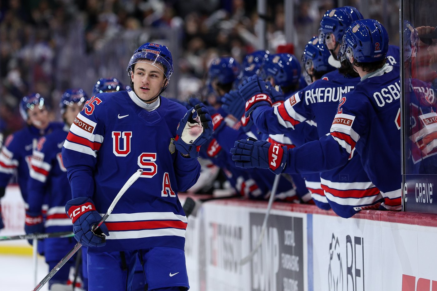 The Toronto Maple Leafs have the top pick in the NHL draft. Who will they choose? | iNFOnews.ca The Toronto Maple Leafs have the top pick in the NHL draft. Who will they choose? | iNFOnews.ca