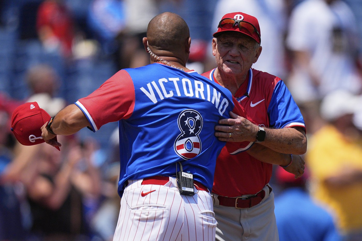 Tampa Bay prospect Nathan Flewelling homers, MVP in AL's 6-1 win over NL in All-Star Futures Game | iNFOnews.ca Tampa Bay prospect Nathan Flewelling homers, MVP in AL's 6-1 win over NL in All-Star Futures Game | iNFOnews.ca