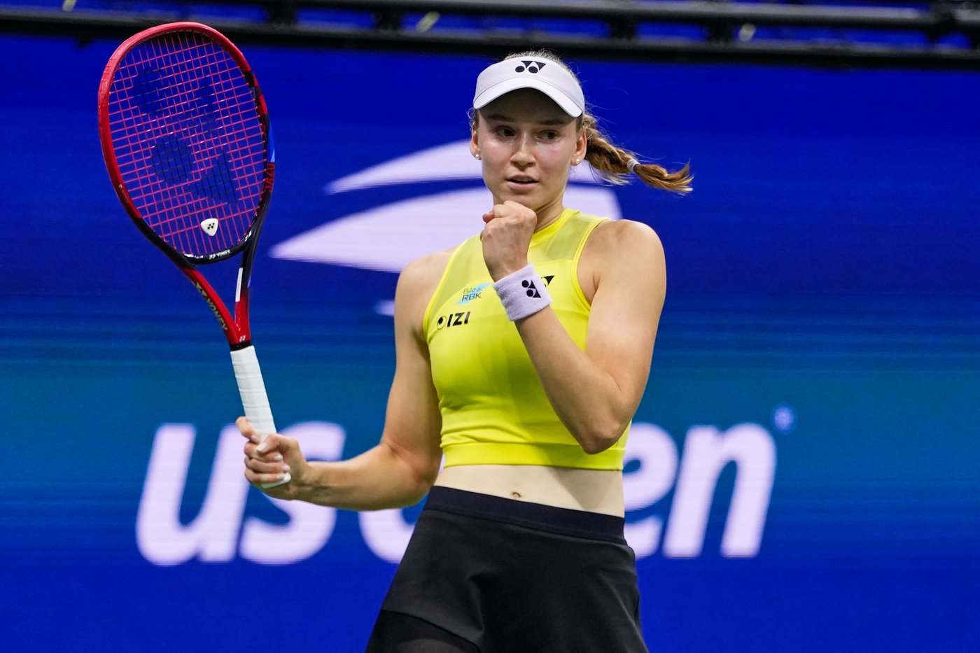 Elena Rybakina beats Coco Gauff and will play Aryna Sabalenka for the US Open women's title | iNFOnews.ca