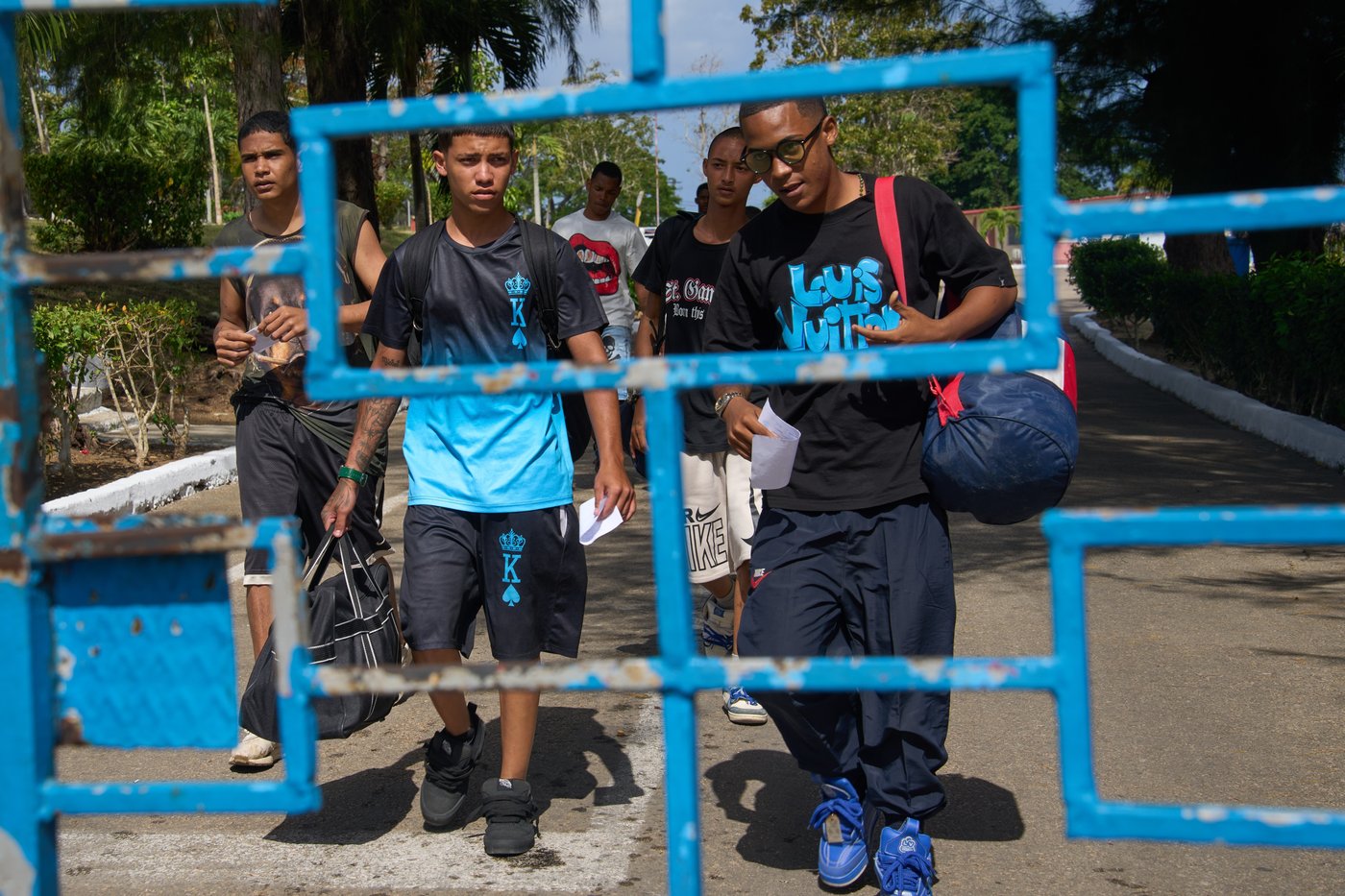 As freed prisoners celebrate in Cuba, human rights groups demand clarity and release of protesters | iNFOnews.ca