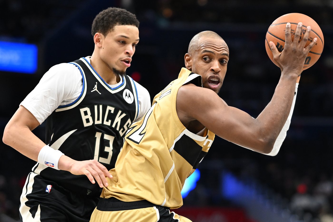 Wizards acquiring Anthony Davis from Mavericks in 8-player trade, AP source says | iNFOnews.ca Wizards acquiring Anthony Davis from Mavericks in 8-player trade, AP source says | iNFOnews.ca