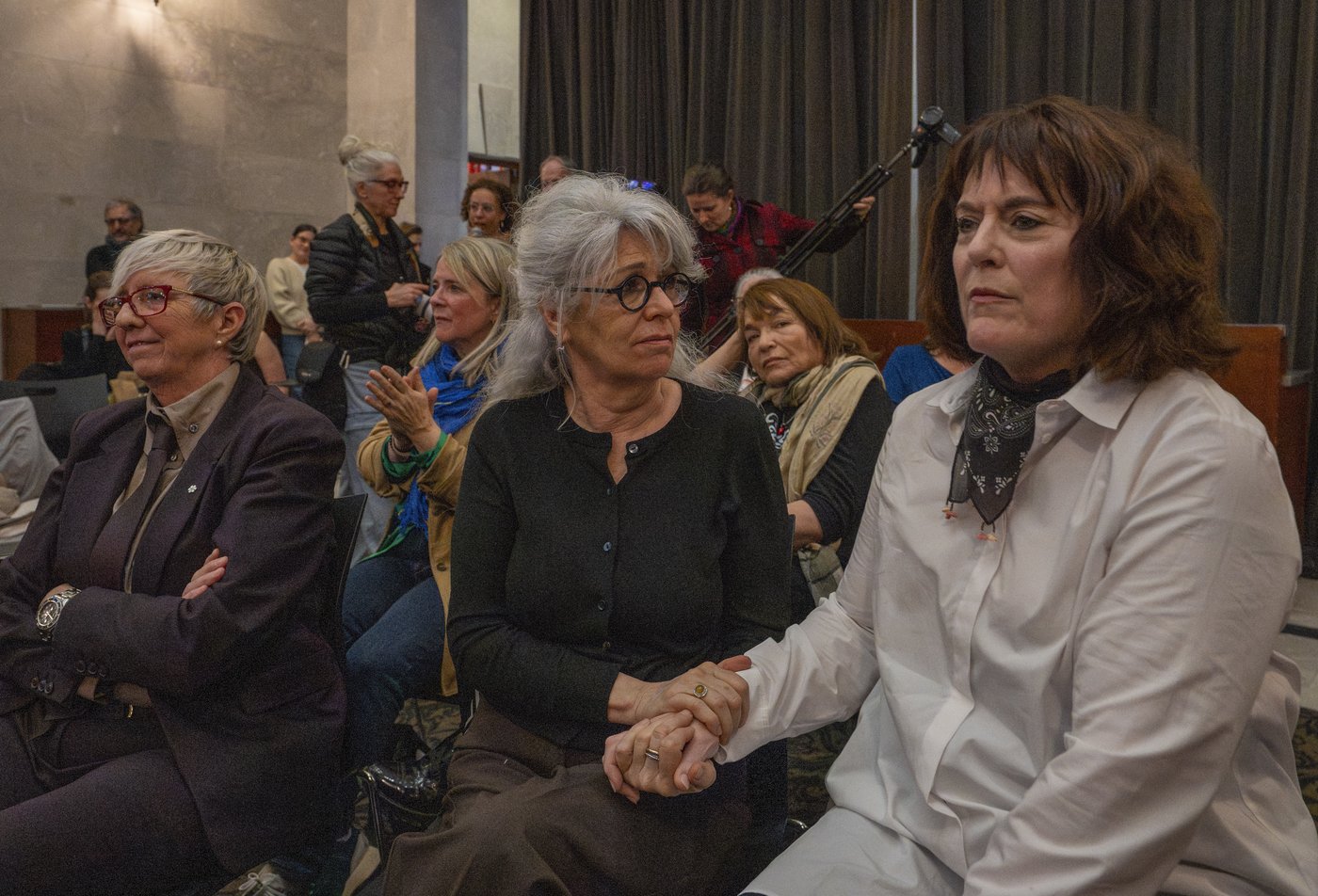 Gilbert Rozon, Just for Laughs founder, ordered to pay eight of nine accusers $880K | iNFOnews.ca Gilbert Rozon, Just for Laughs founder, ordered to pay eight of nine accusers $880K | iNFOnews.ca