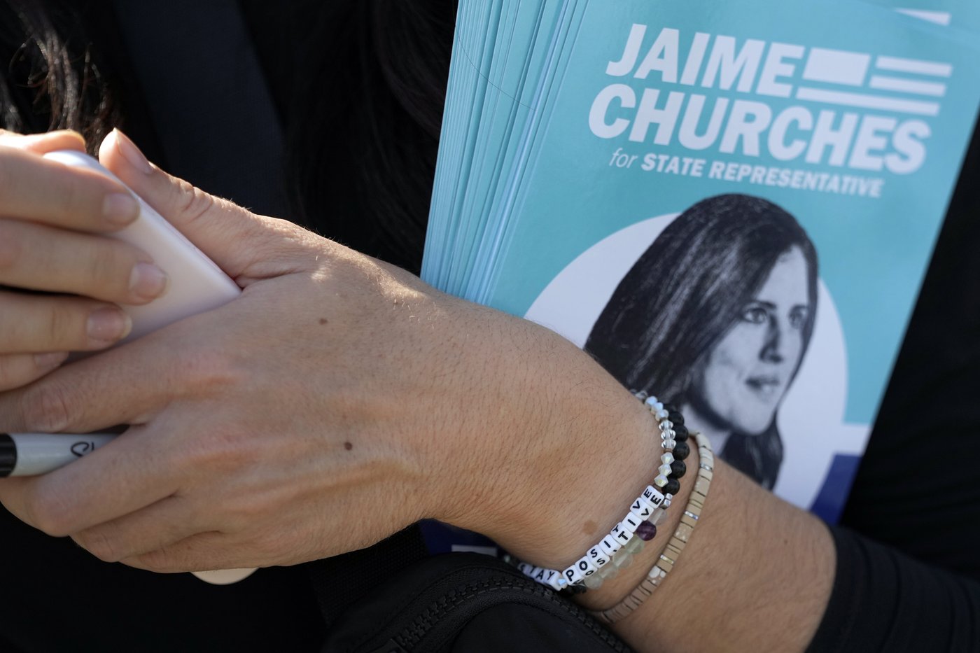 Michigan House races will test Democrats' grasp on the state government trifecta | iNFOnews.ca