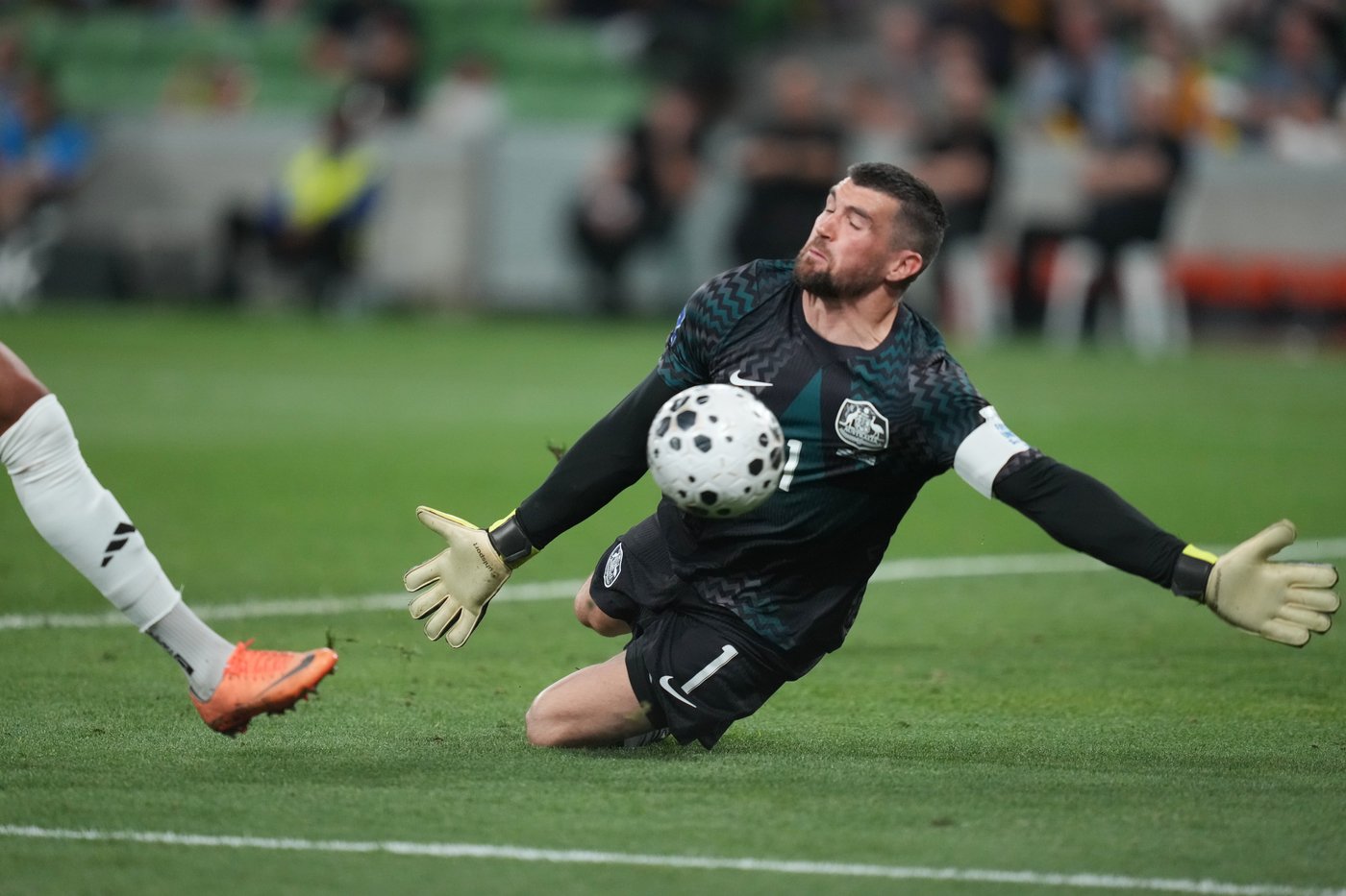 Cristian Volpato selected in Australia's World Cup squad just days after switch of allegiance | iNFOnews.ca Cristian Volpato selected in Australia's World Cup squad just days after switch of allegiance | iNFOnews.ca