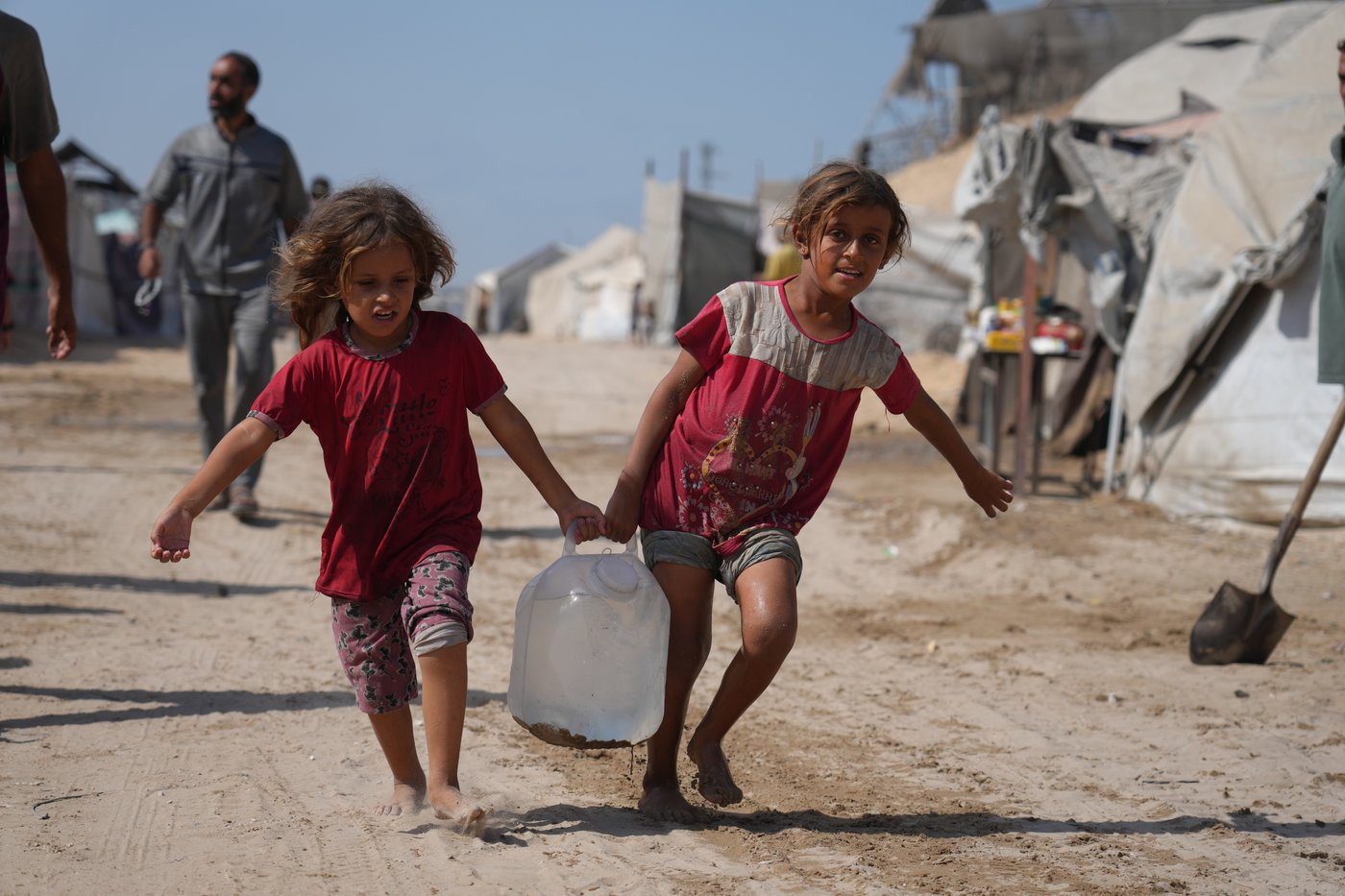 Ottawa urges Israel ensure safety, access for media in Gaza | iNFOnews.ca