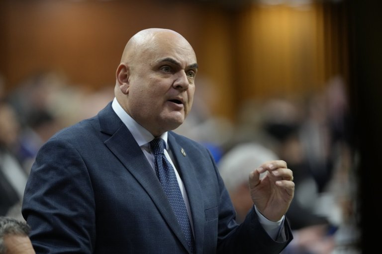 Eighth federal byelection required by mid-April with Conservative MP's upcoming exit | iNFOnews.ca