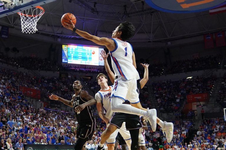 No. 5 Florida closes out home schedule with a 34-point drubbing of Mississippi State | iNFOnews.ca
