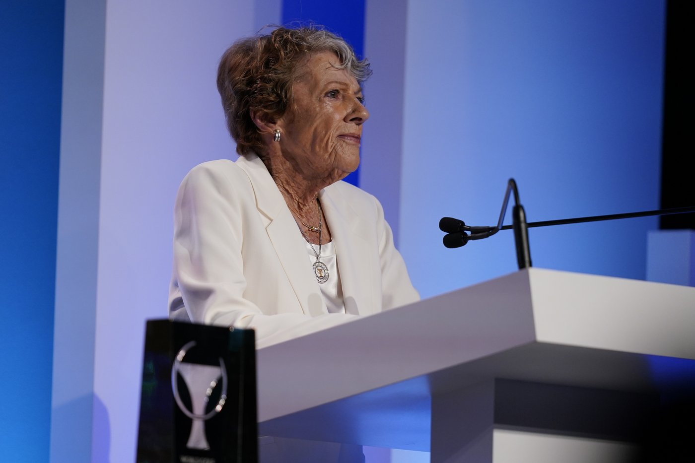 Hall of Famer Susie Maxwell Berning, a 4-time major champion while raising 2 daughters, dies at 83 | iNFOnews.ca Hall of Famer Susie Maxwell Berning, a 4-time major champion while raising 2 daughters, dies at 83 | iNFOnews.ca