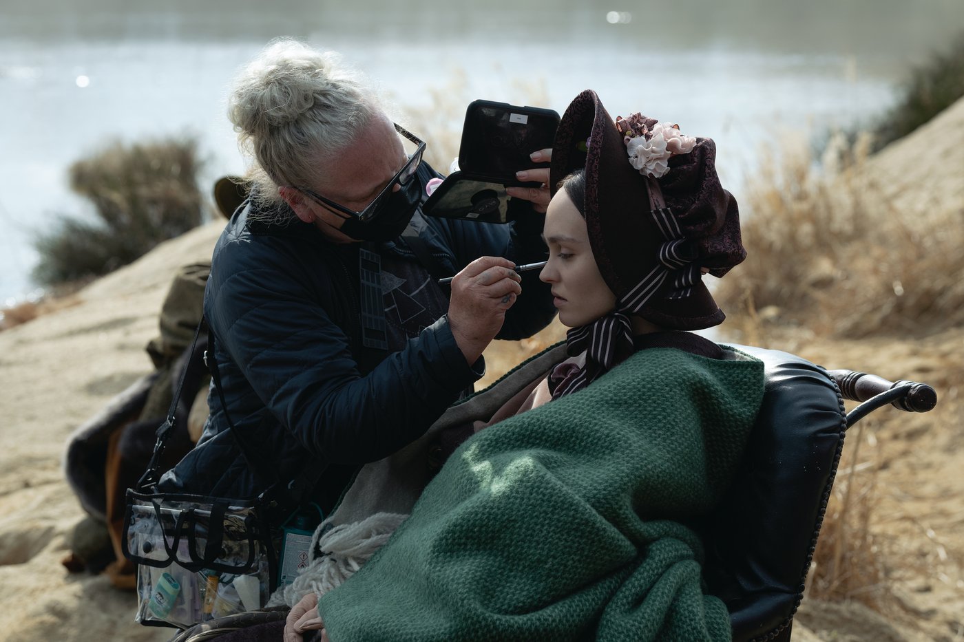 'Canada's making its mark': Ontario creatives behind 'Nosferatu' celebrate Oscar noms | iNFOnews.ca 'Canada's making its mark': Ontario creatives behind 'Nosferatu' celebrate Oscar noms | iNFOnews.ca