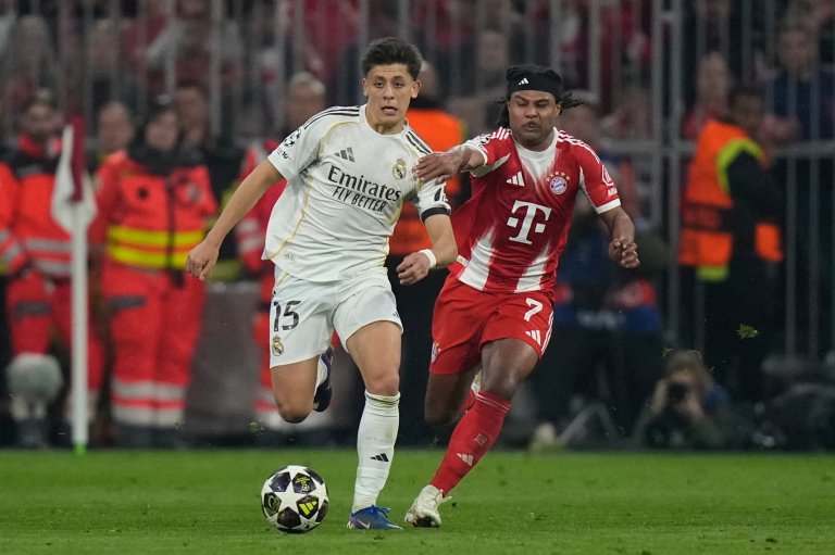 Bayern forward Serge Gnabry likely out for the rest of season, putting World Cup in doubt | iNFOnews.ca