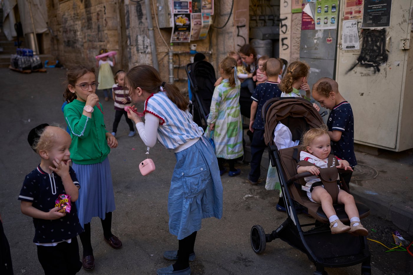 Daily life around the world, in photos | iNFOnews.ca