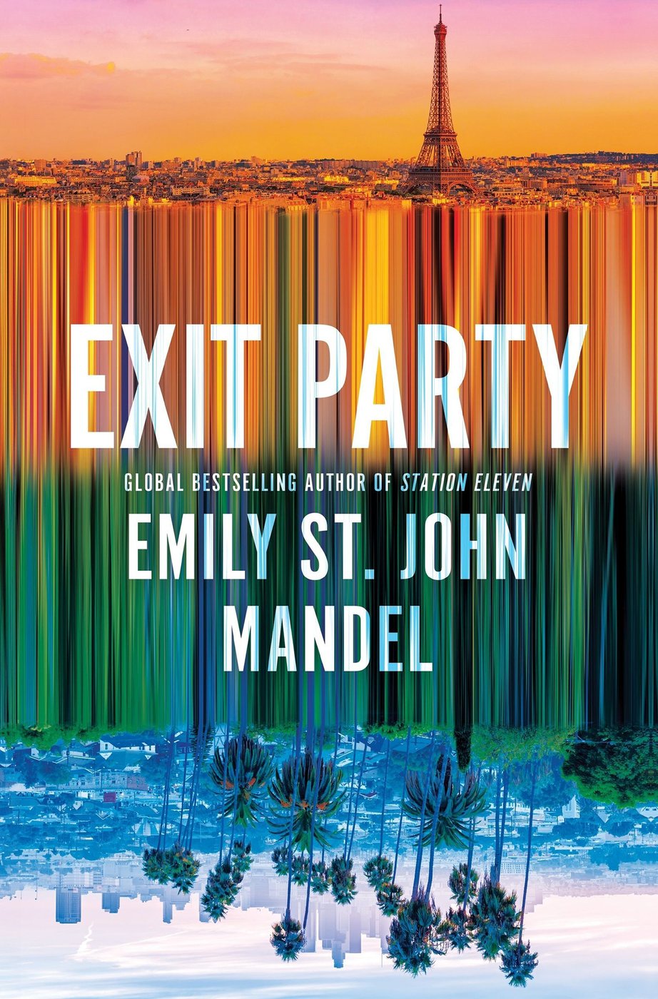 'It really does not feel like one country': Emily St. John Mandel on living in a divided America | iNFOnews.ca 'It really does not feel like one country': Emily St. John Mandel on living in a divided America | iNFOnews.ca