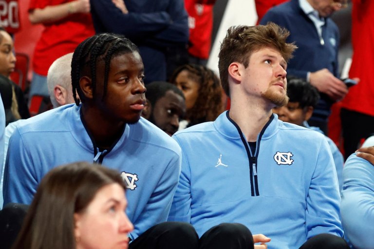 UNC's Veesaar increasing practice work ahead of Syracuse game; Wilson due for evaluation next week | iNFOnews.ca